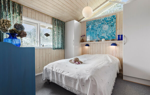 Feriehuse - Begtrupvig Strand , Danmark - D25243 602