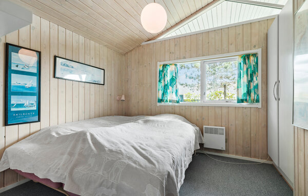 Feriehuse - Begtrupvig Strand , Danmark - D25243 603