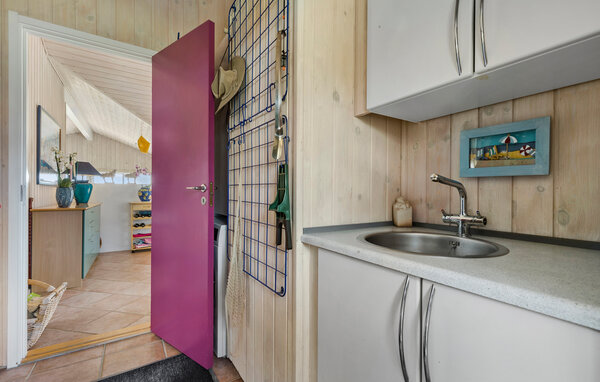 Feriehuse - Begtrupvig Strand , Danmark - D25243 501