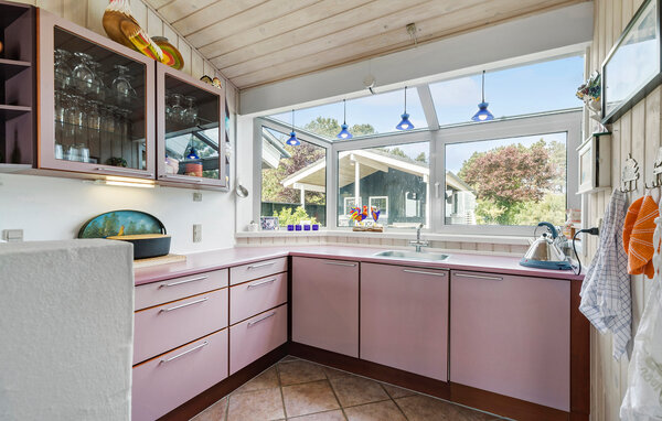 Feriehuse - Begtrupvig Strand , Danmark - D25243 5