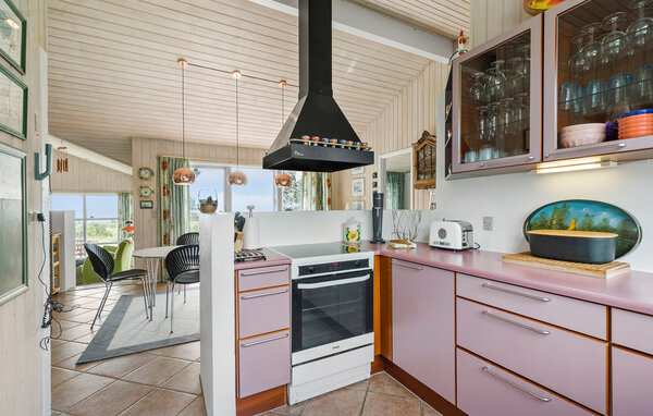 Feriehuse - Begtrupvig Strand , Danmark - D25243 6
