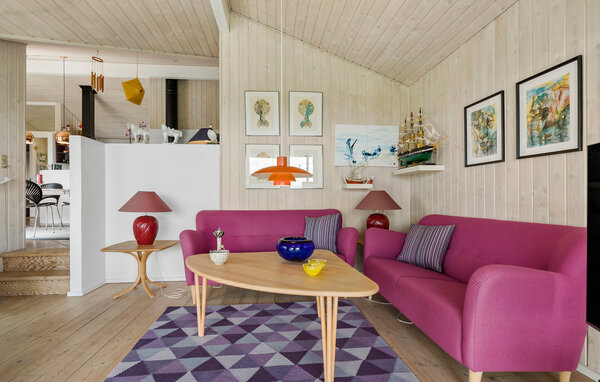 Feriehuse - Begtrupvig Strand , Danmark - D25243 301