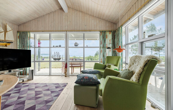 Feriehuse - Begtrupvig Strand , Danmark - D25243 3