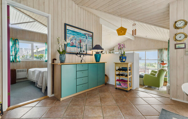 Feriehuse - Begtrupvig Strand , Danmark - D25243 302