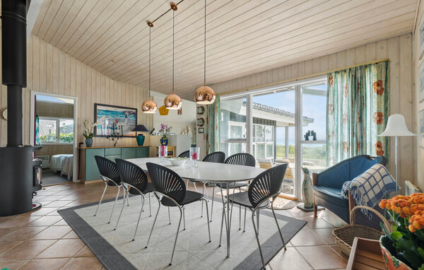 Feriehuse - Begtrupvig Strand , Danmark - D25243 303