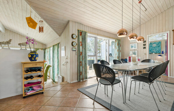 Feriehuse - Begtrupvig Strand , Danmark - D25243 304