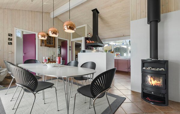 Feriehuse - Begtrupvig Strand , Danmark - D25243 4