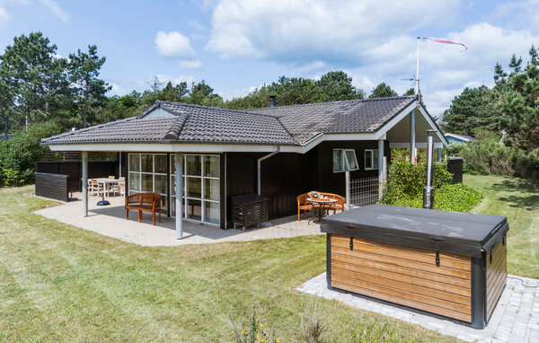 Feriehuse - Begtrupvig Strand , Danmark - D25243 1