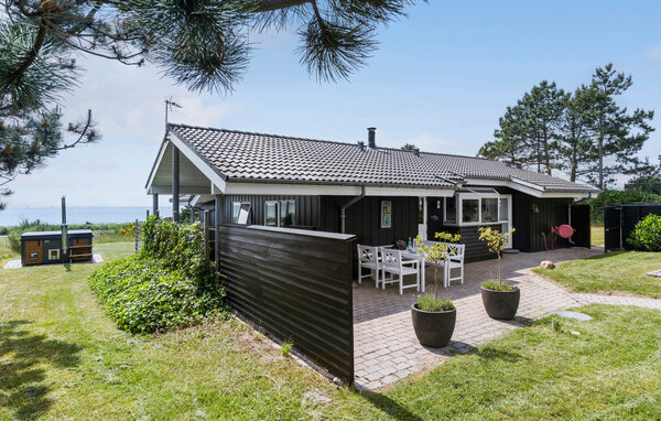Feriehuse - Begtrupvig Strand , Danmark - D25243 81