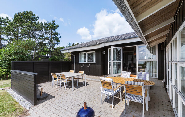 Feriehuse - Begtrupvig Strand , Danmark - D25243 101