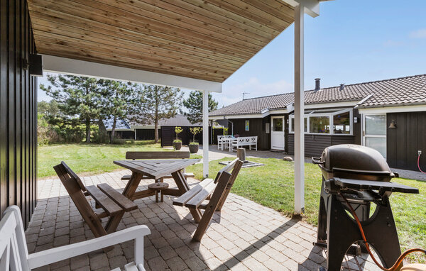 Feriehuse - Begtrupvig Strand , Danmark - D25243 9