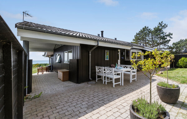 Feriehuse - Begtrupvig Strand , Danmark - D25243 102