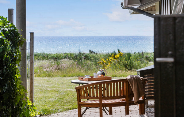 Feriehuse - Begtrupvig Strand , Danmark - D25243 103