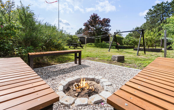 Feriehuse - Begtrupvig Strand , Danmark - D25243 7