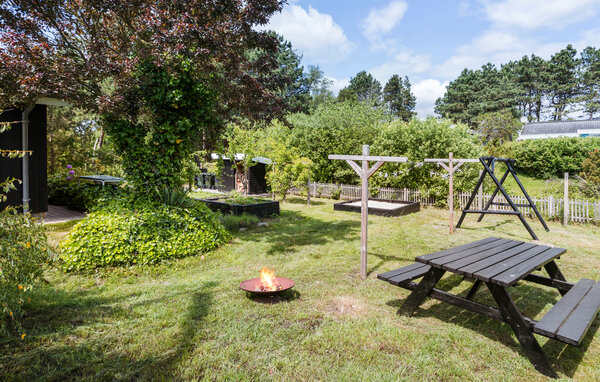 Feriehuse - Begtrupvig Strand , Danmark - D25243 8
