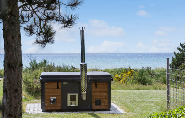 Feriehuse - Begtrupvig Strand , Danmark - D25243 2