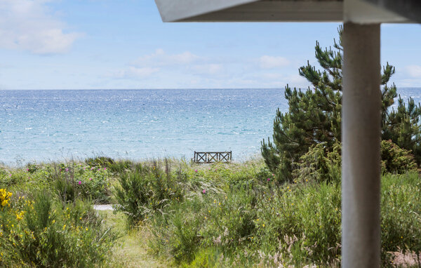 Feriehuse - Begtrupvig Strand , Danmark - D25243 201