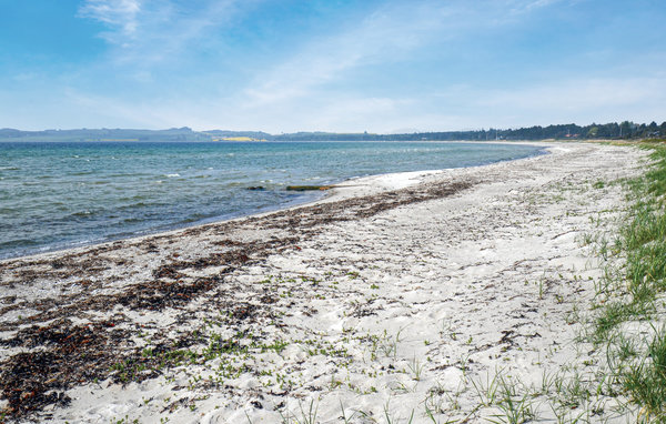 Casa de vacaciones - Begtrup Vig Strand , Dinamarca - D25485 903