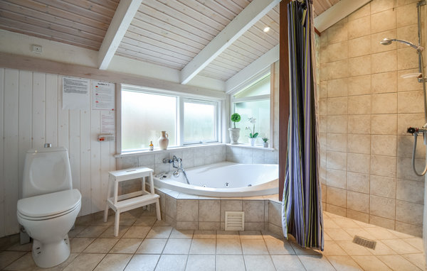 Casa de vacaciones - Begtrup Vig Strand , Dinamarca - D25485 3