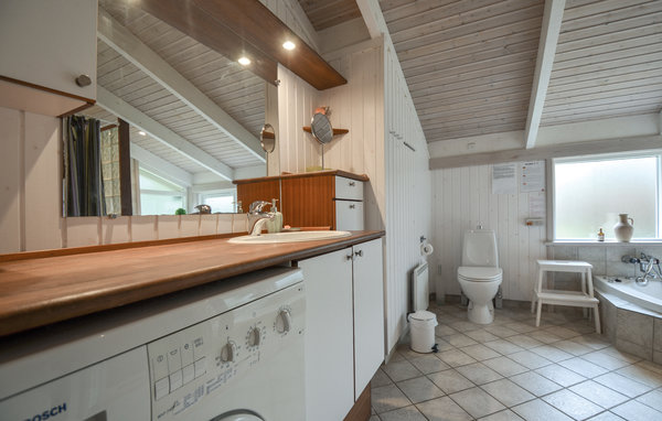 Casa de vacaciones - Begtrup Vig Strand , Dinamarca - D25485 701