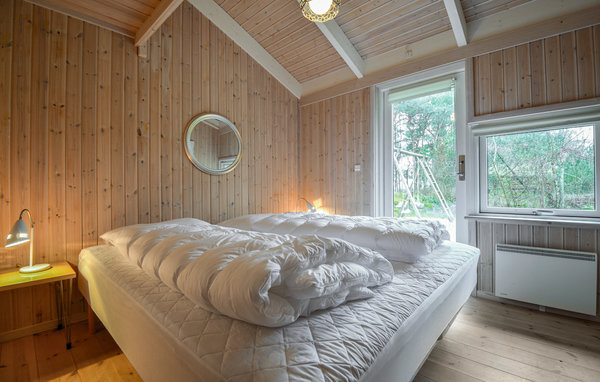 Casa de vacaciones - Begtrup Vig Strand , Dinamarca - D25485 601