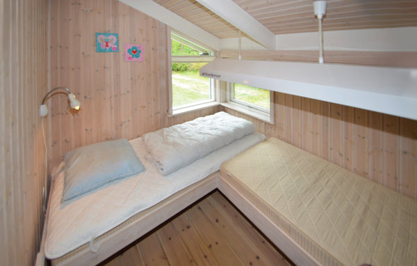 Casa de vacaciones - Begtrup Vig Strand , Dinamarca - D25485 602