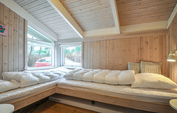 Casa de vacaciones - Begtrup Vig Strand , Dinamarca - D25485 603
