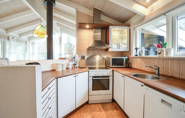 Casa de vacaciones - Begtrup Vig Strand , Dinamarca - D25485 401