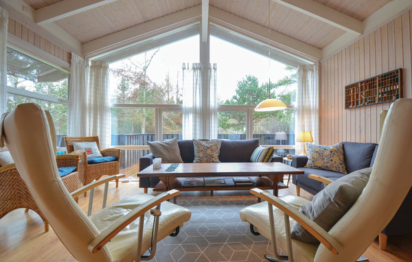 Casa de vacaciones - Begtrup Vig Strand , Dinamarca - D25485 301