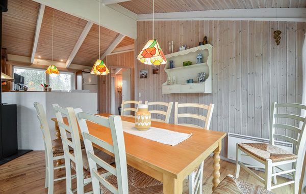 Casa de vacaciones - Begtrup Vig Strand , Dinamarca - D25485 302