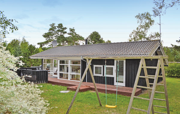 Holiday Home - Begtrup Vig Strand , Denmark - D25485 1