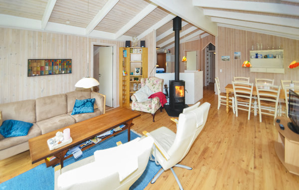 Casa de vacaciones - Begtrup Vig Strand , Dinamarca - D25485 81