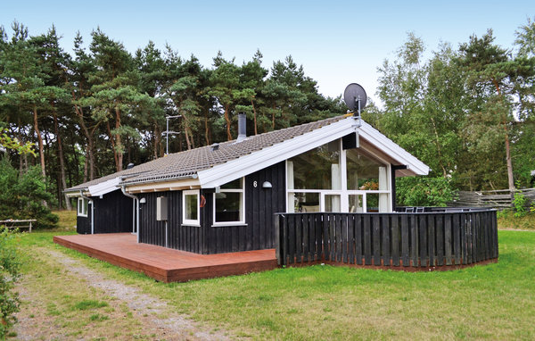Casa de vacaciones - Begtrup Vig Strand , Dinamarca - D25485 101
