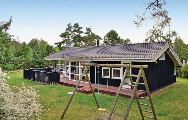 Casa de vacaciones - Begtrup Vig Strand , Dinamarca - D25485 103