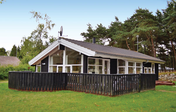 Casa de vacaciones - Begtrup Vig Strand , Dinamarca - D25485 104