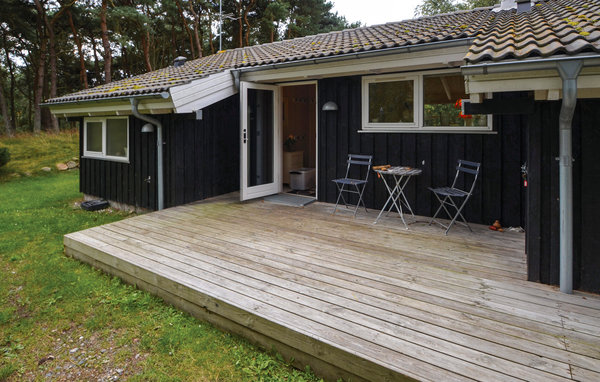 Casa de vacaciones - Begtrup Vig Strand , Dinamarca - D25485 106