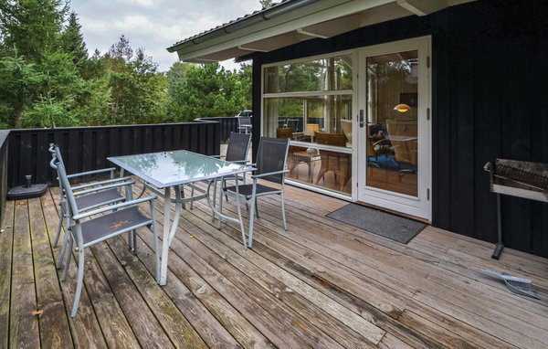 Casa de vacaciones - Begtrup Vig Strand , Dinamarca - D25485 107