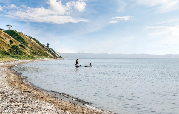 Vakantiehuis - Fuglsø Strand , Denemarken - D26002 902