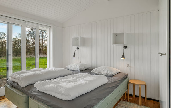 Vakantiehuis - Fuglsø Strand , Denemarken - D26002 601