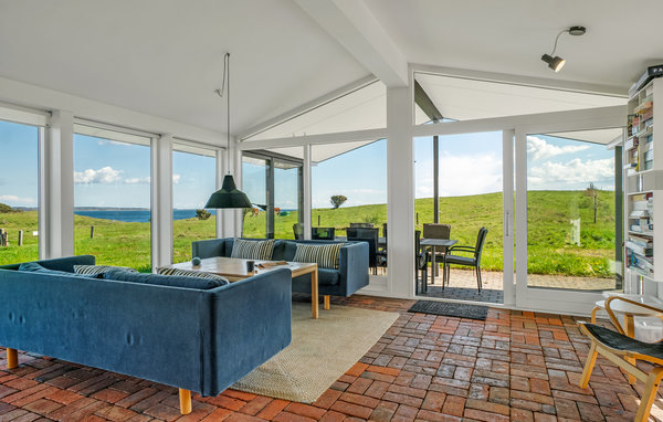 Vakantiehuis - Fuglsø Strand , Denemarken - D26002 3