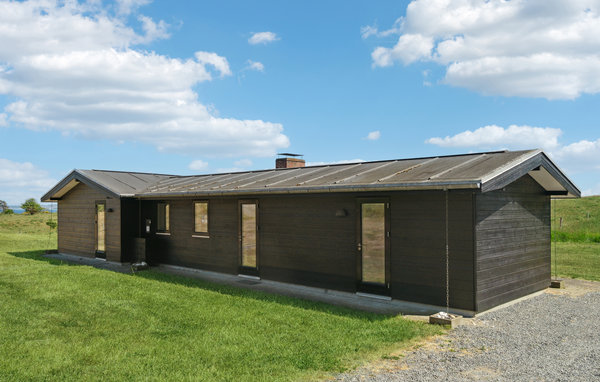 Vakantiehuis - Fuglsø Strand , Denemarken - D26002 82
