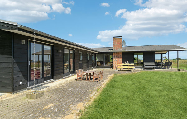 Ferienhaus - Fuglsø Strand , Dänemark - D26002 2