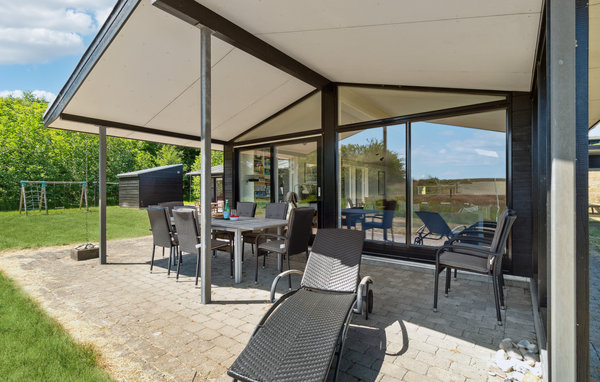 Vakantiehuis - Fuglsø Strand , Denemarken - D26002 101