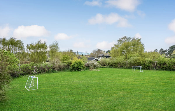 Ferienhaus - Fuglsø Strand , Dänemark - D26003 801