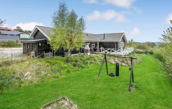 Ferienhaus - Fuglsø Strand , Dänemark - D26003 7