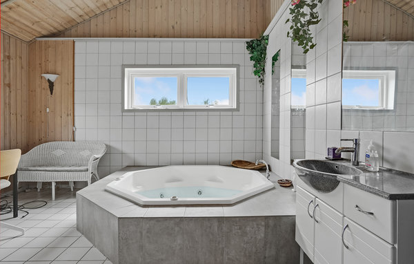 Ferienhaus - Fuglsø Strand , Dänemark - D26003 701