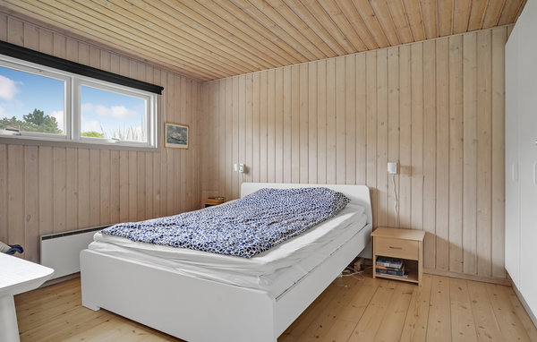 Ferienhaus - Fuglsø Strand , Dänemark - D26003 601