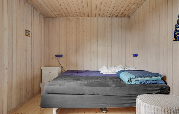 Ferienhaus - Fuglsø Strand , Dänemark - D26003 602