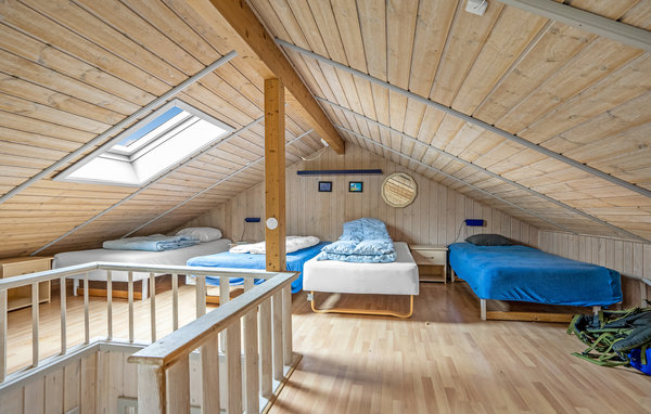 Ferienhaus - Fuglsø Strand , Dänemark - D26003 603