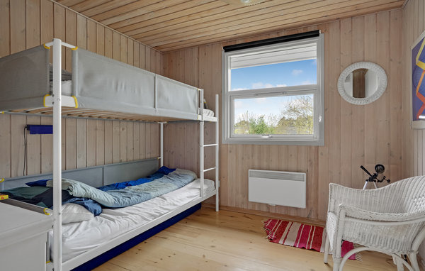 Ferienhaus - Fuglsø Strand , Dänemark - D26003 604